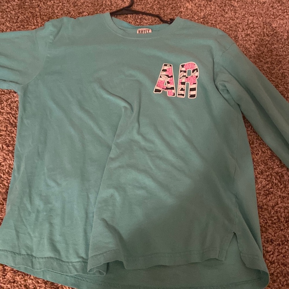 Royce Brand T-shirt